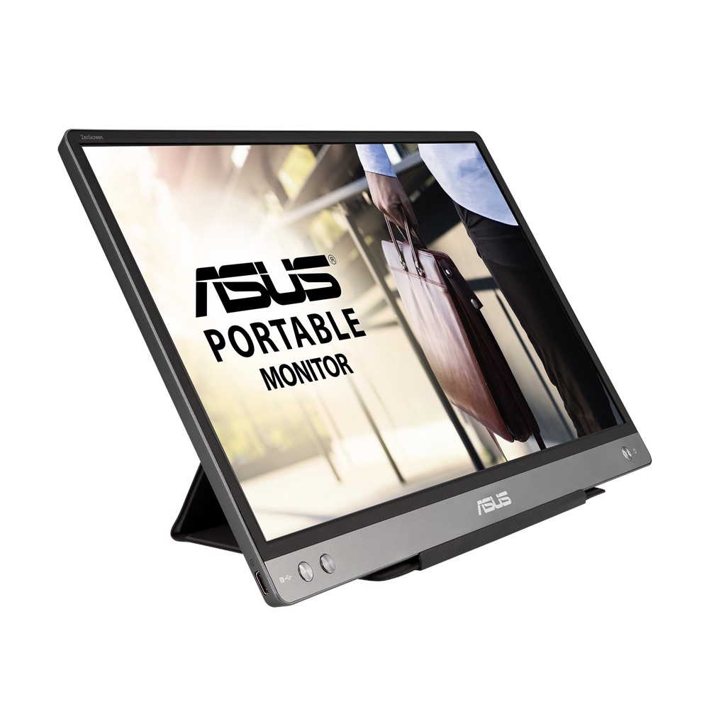 ASUS ZenScreen MB14AC 35.6cm (16:9) FHD USB-C
