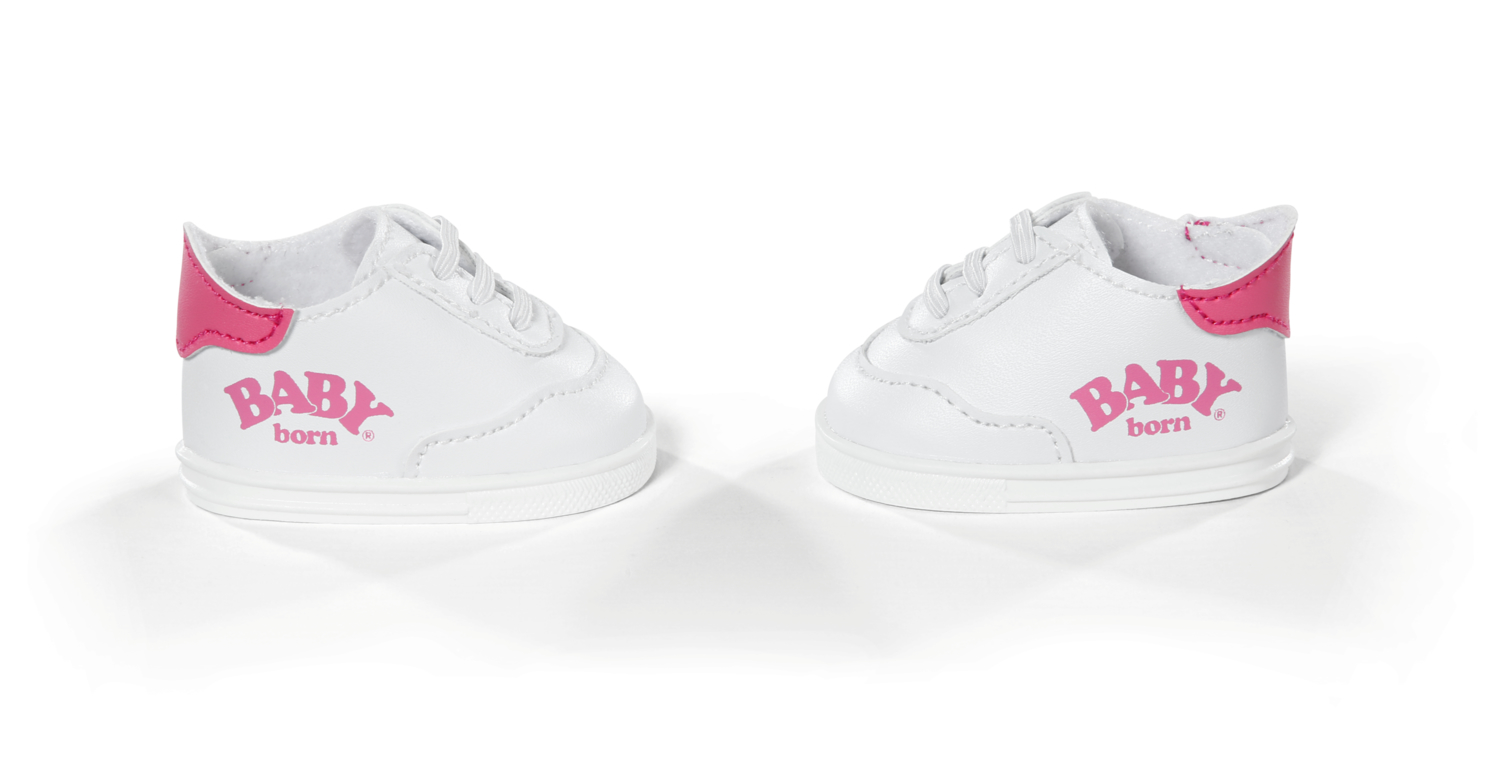 BABY born® Sneakers 2, Puppenzubehör