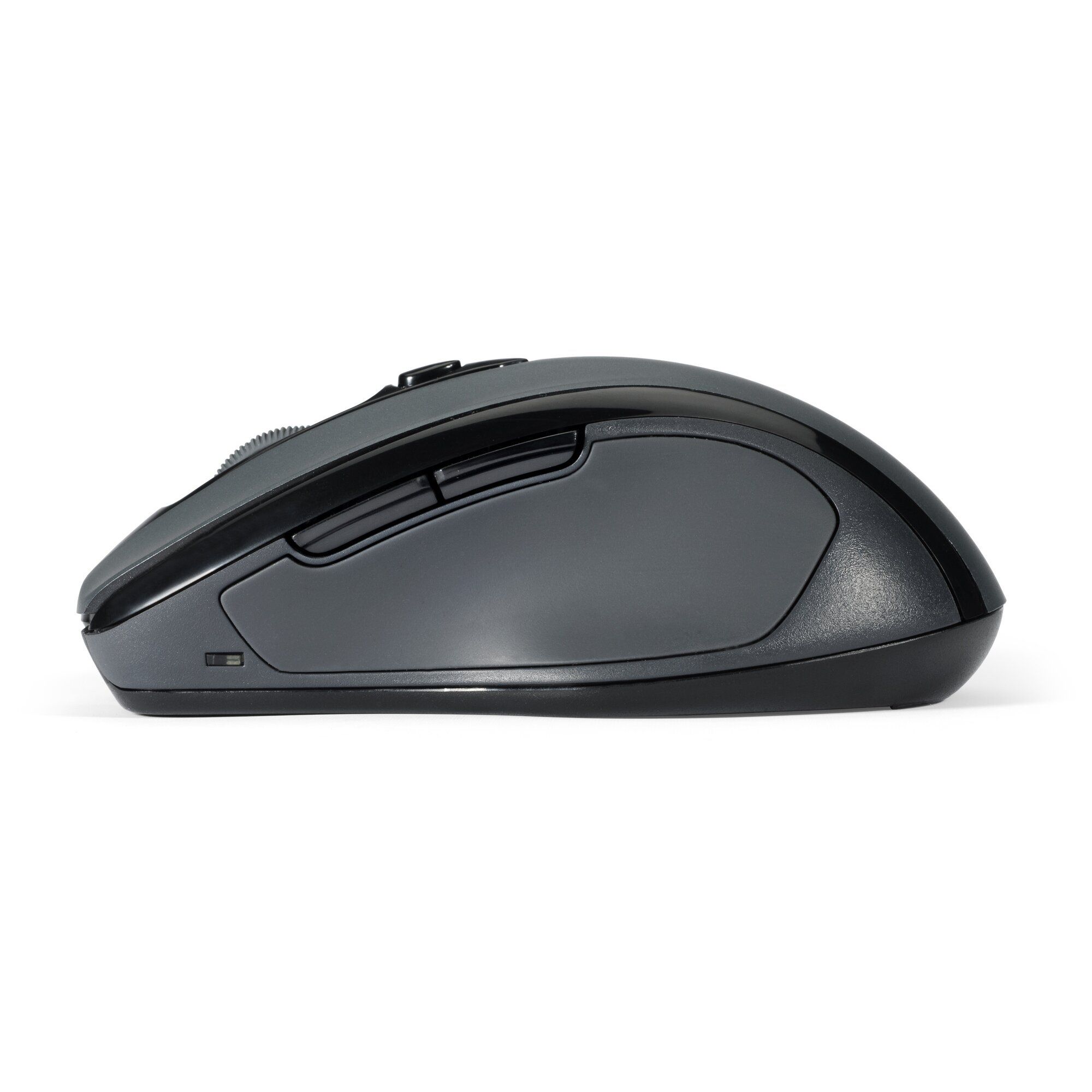 Kensington Maus Pro Fit Mid Size Wireless Graphite Mouse
