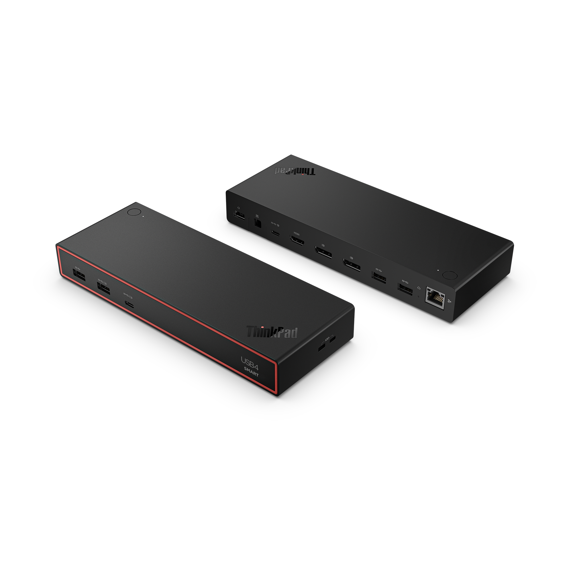 TP USB 4 SMART DOCK 135W .