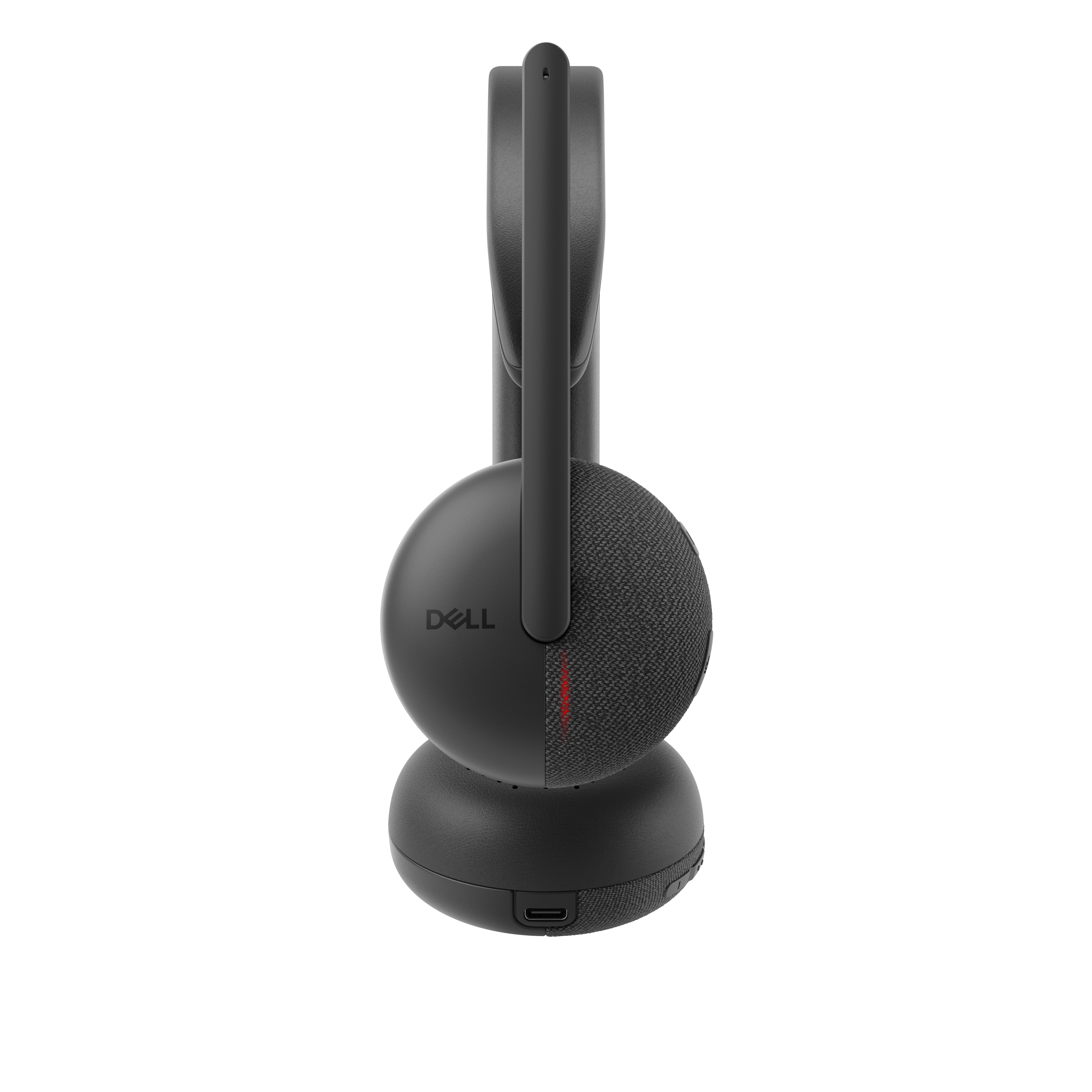 WL3024, Headset