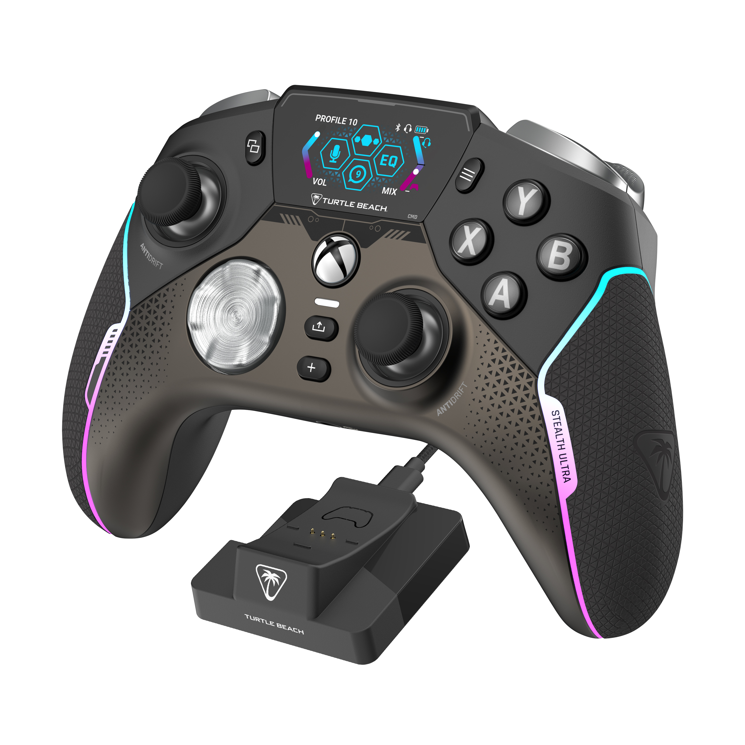 Turtle Beach Stealth Ultra - Xbox-Controller