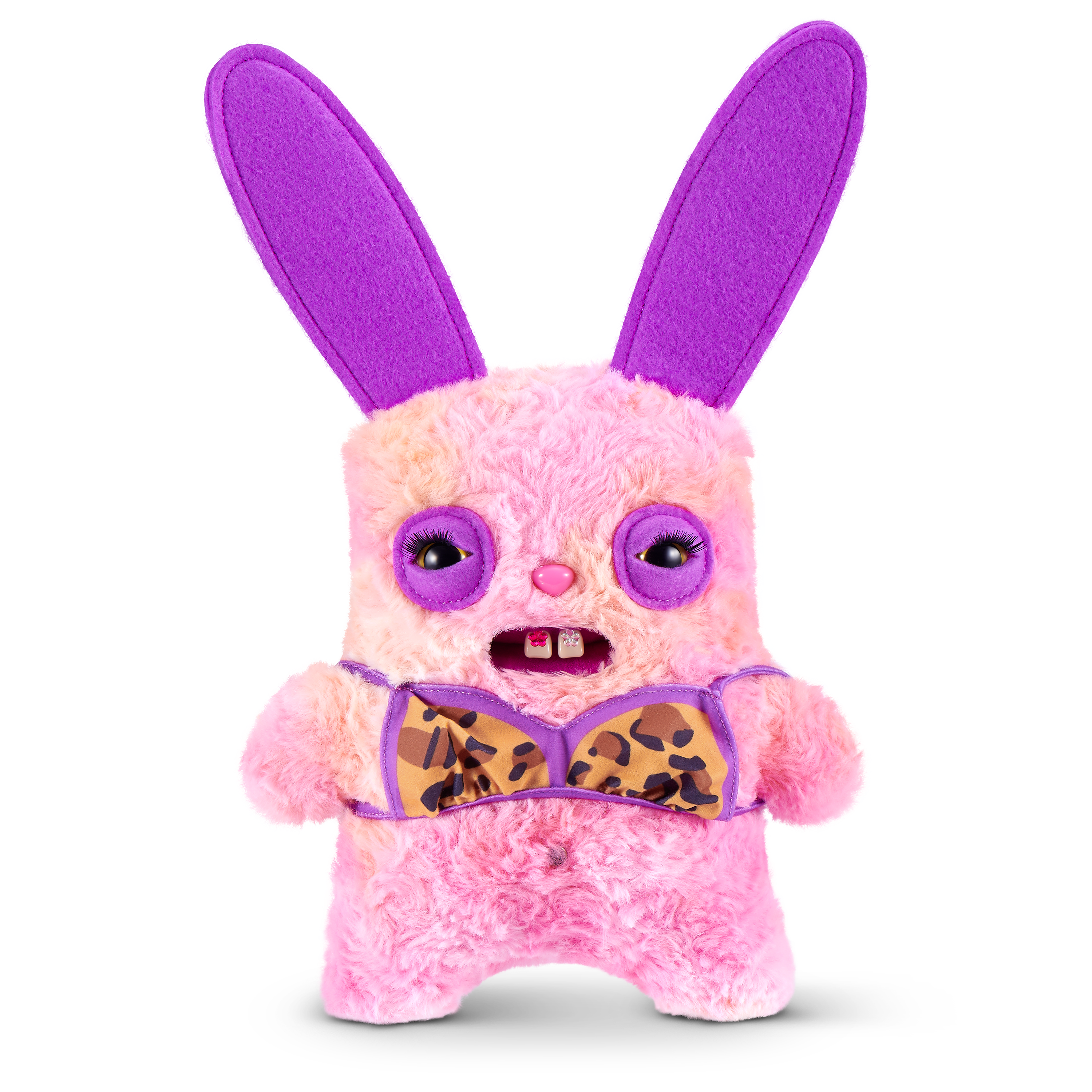 Fuggler - Baddie Fuggs, Kuscheltier