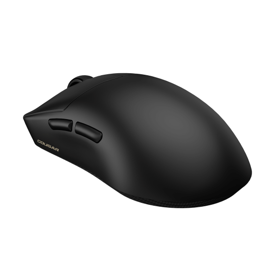 COUGAR Gaming Maus,Revenger Pro 4K, Wireless, Schwarz