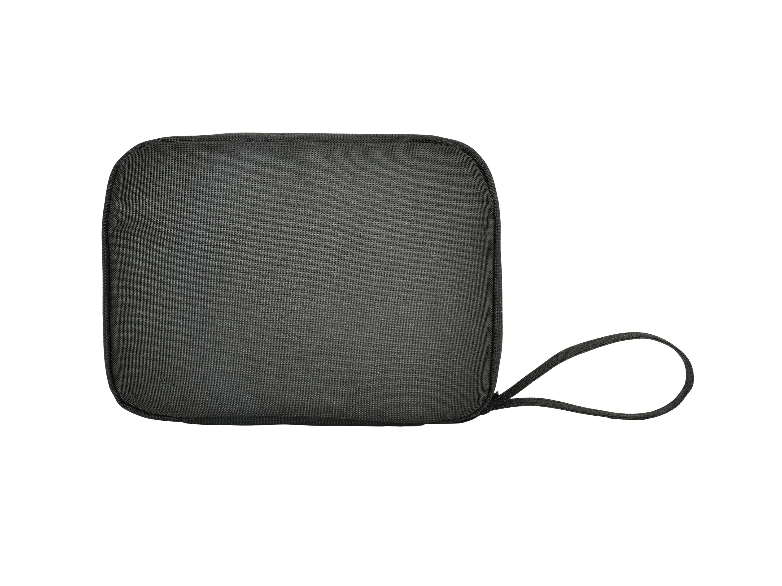 CONCEPTRONIC Organizer-Tasche Tech-Zubehörtasche schwarz