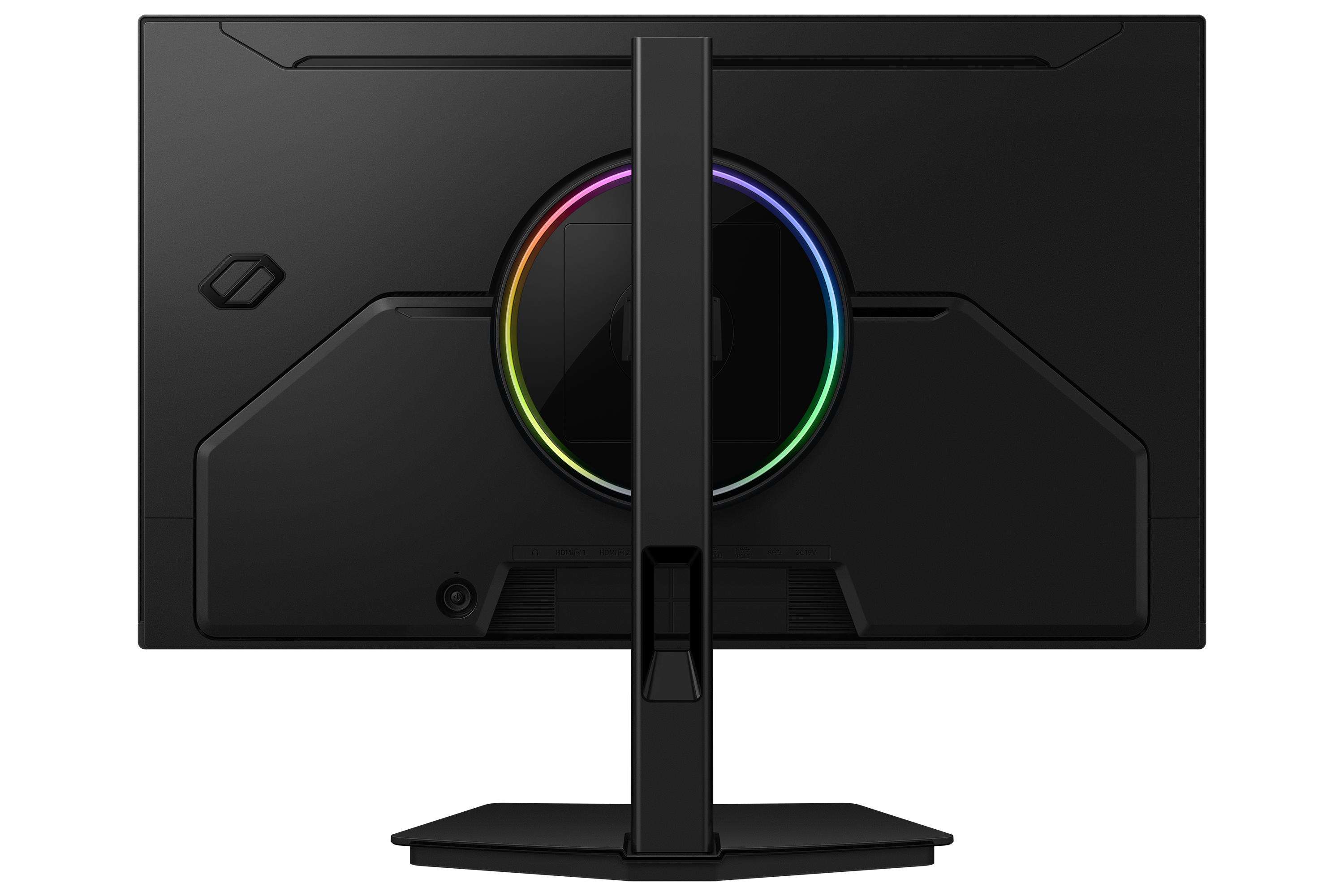 Odyssey S27HG806EF, Gaming-Monitor