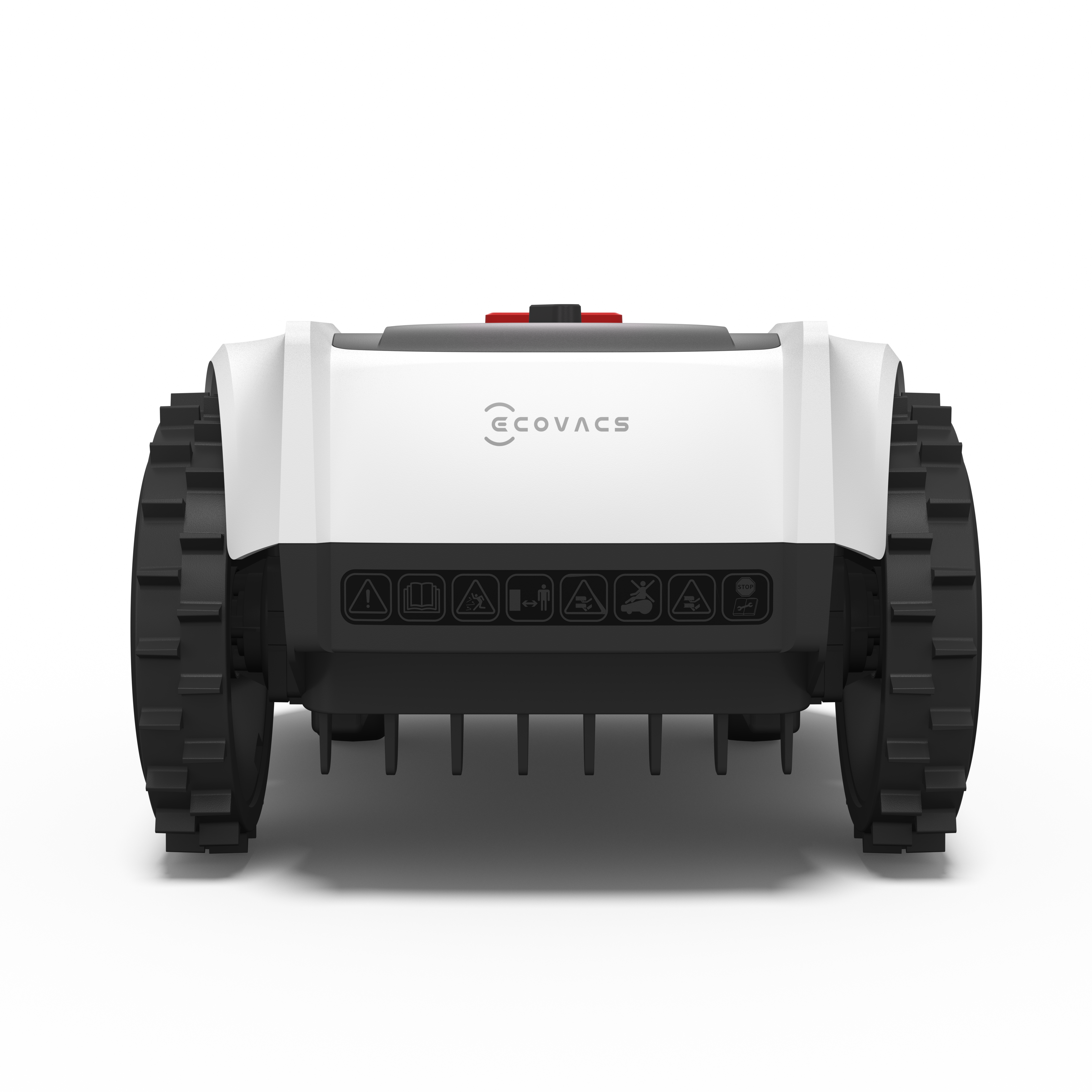 Ecovacs GOAT O800 RTK Rasenmähroboter