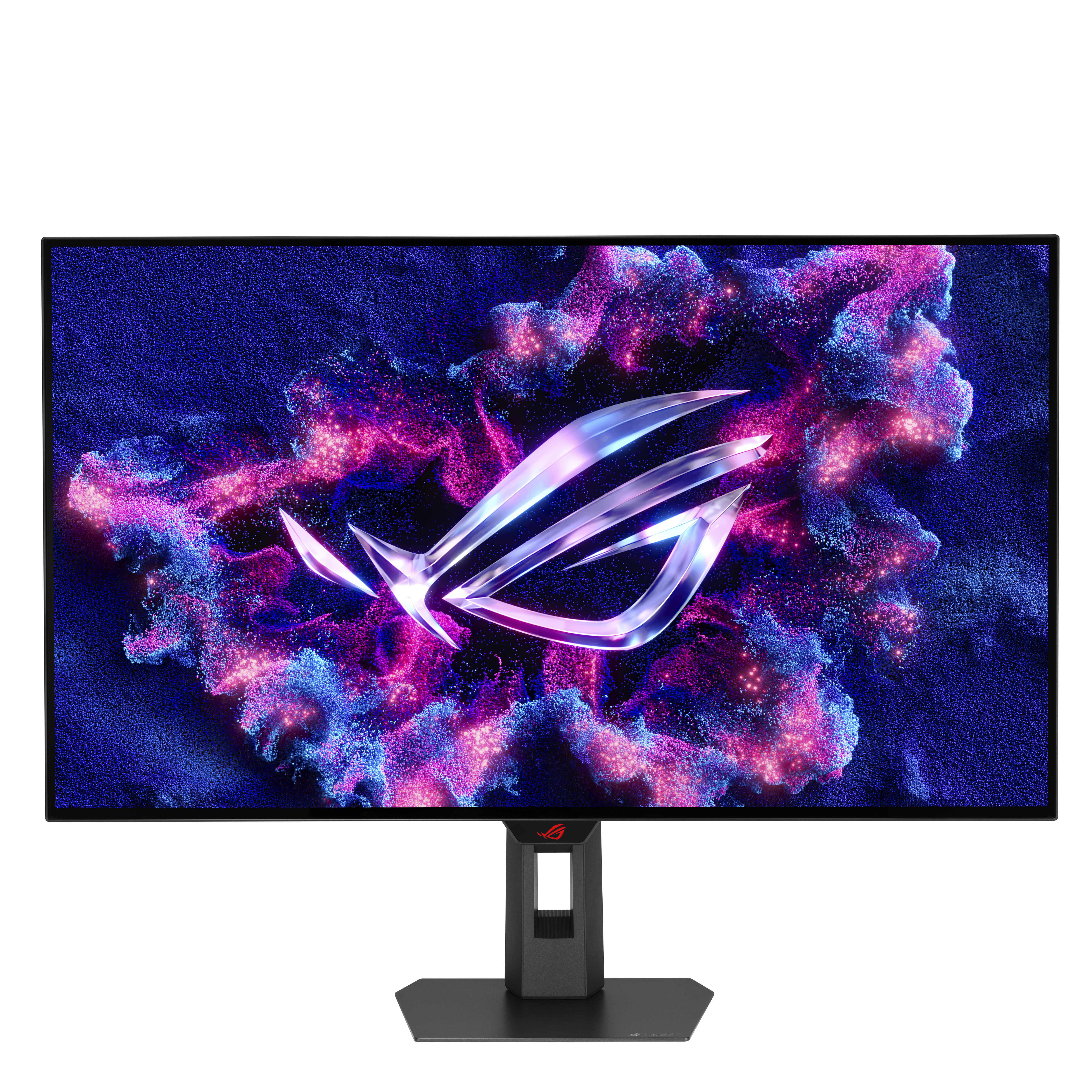 ASUS ROG Strix OLED XG32UCWG 80,01cm 31,5Zoll WOLED UHD 16:9 165Hz 4K/330Hz FHD 1300cd/m2 0.03ms 2xHDMI DP USB-C 3xUSB 3.2 G1 Type-A