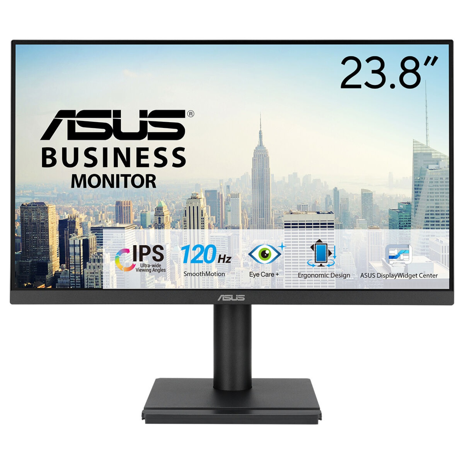 VA249QGSE, LED-Monitor