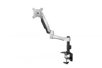 DMC-01 MONITOR ARM F/TABLE MAX. 10KG VESA 15IN-24IN