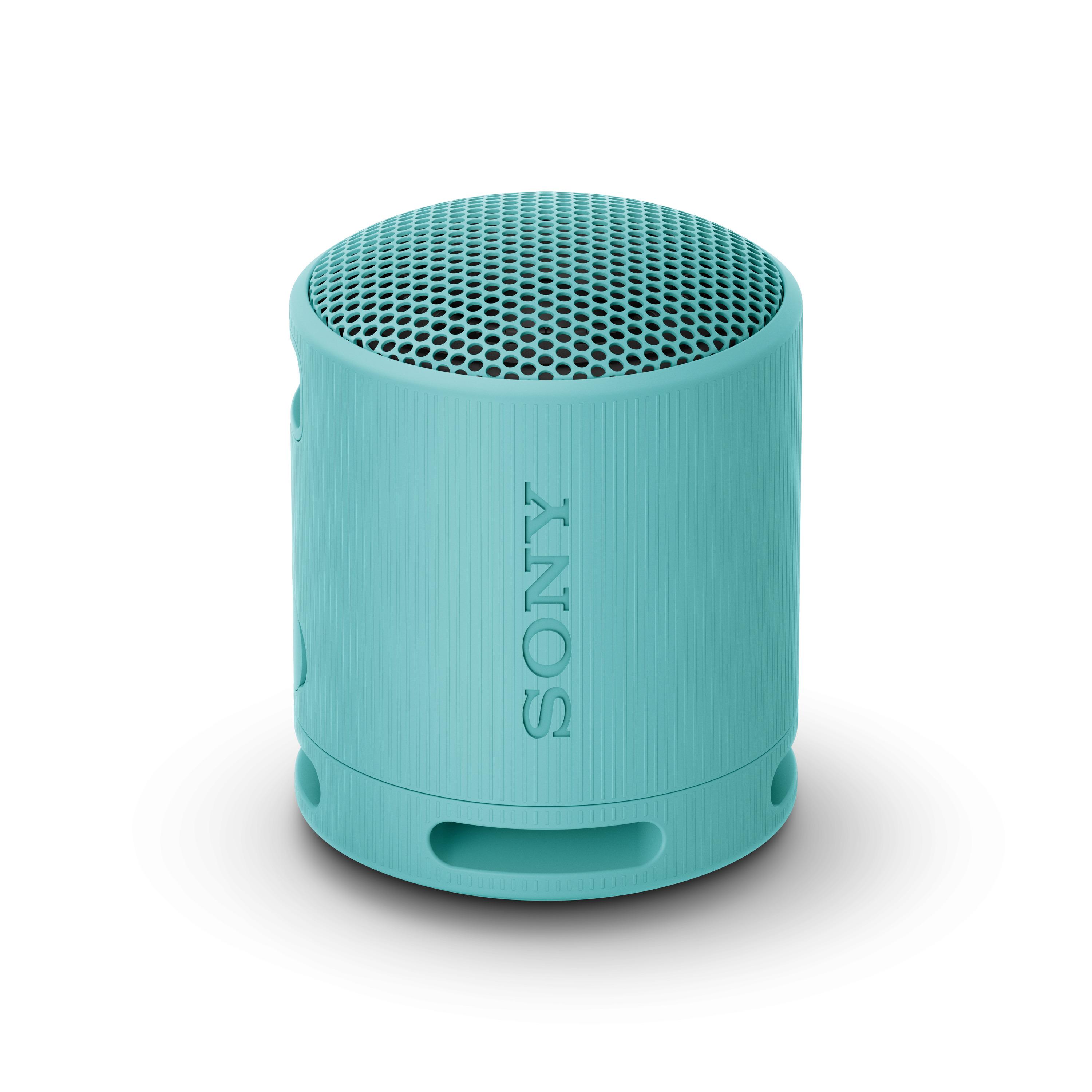 Sony SRS-XB100L BT Lautsprecher blau