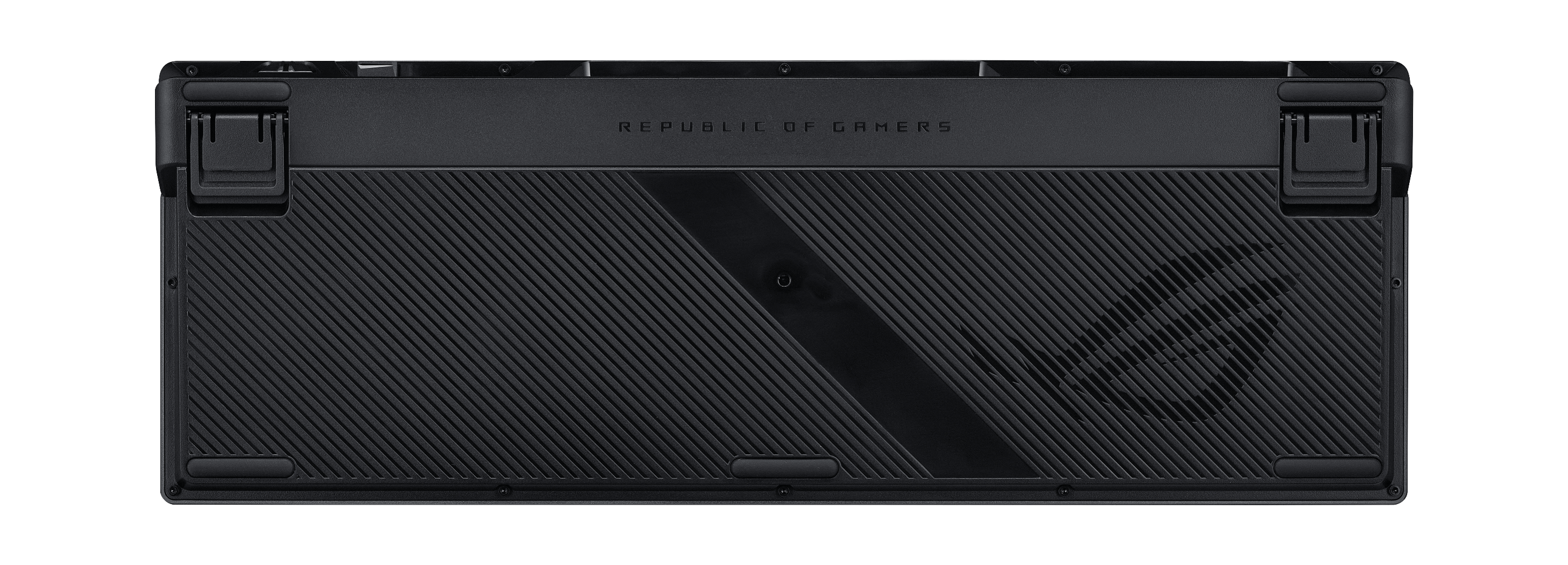ROG Azoth 96 HE, Gaming-Tastatur