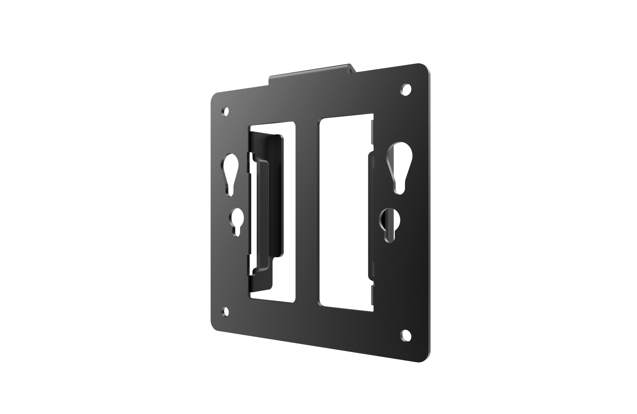 AOC Zubehör VESA-P2 Bracket Montagesatz