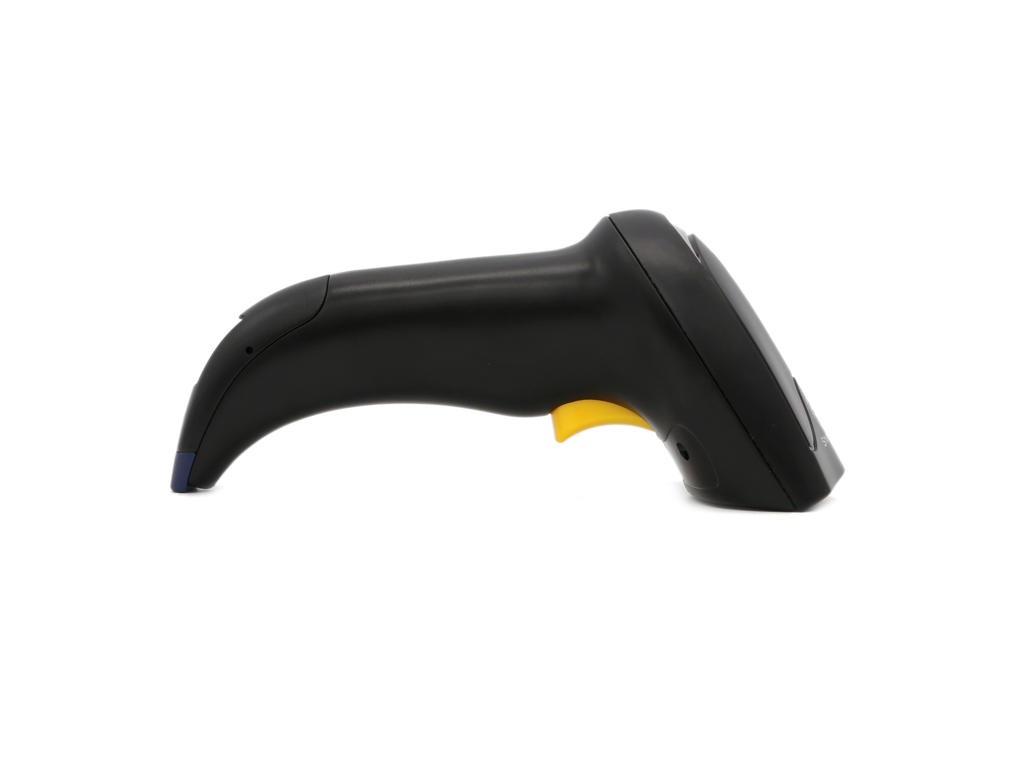 Equip 1D-Barcodescanner Laser USB+Halter schwarz