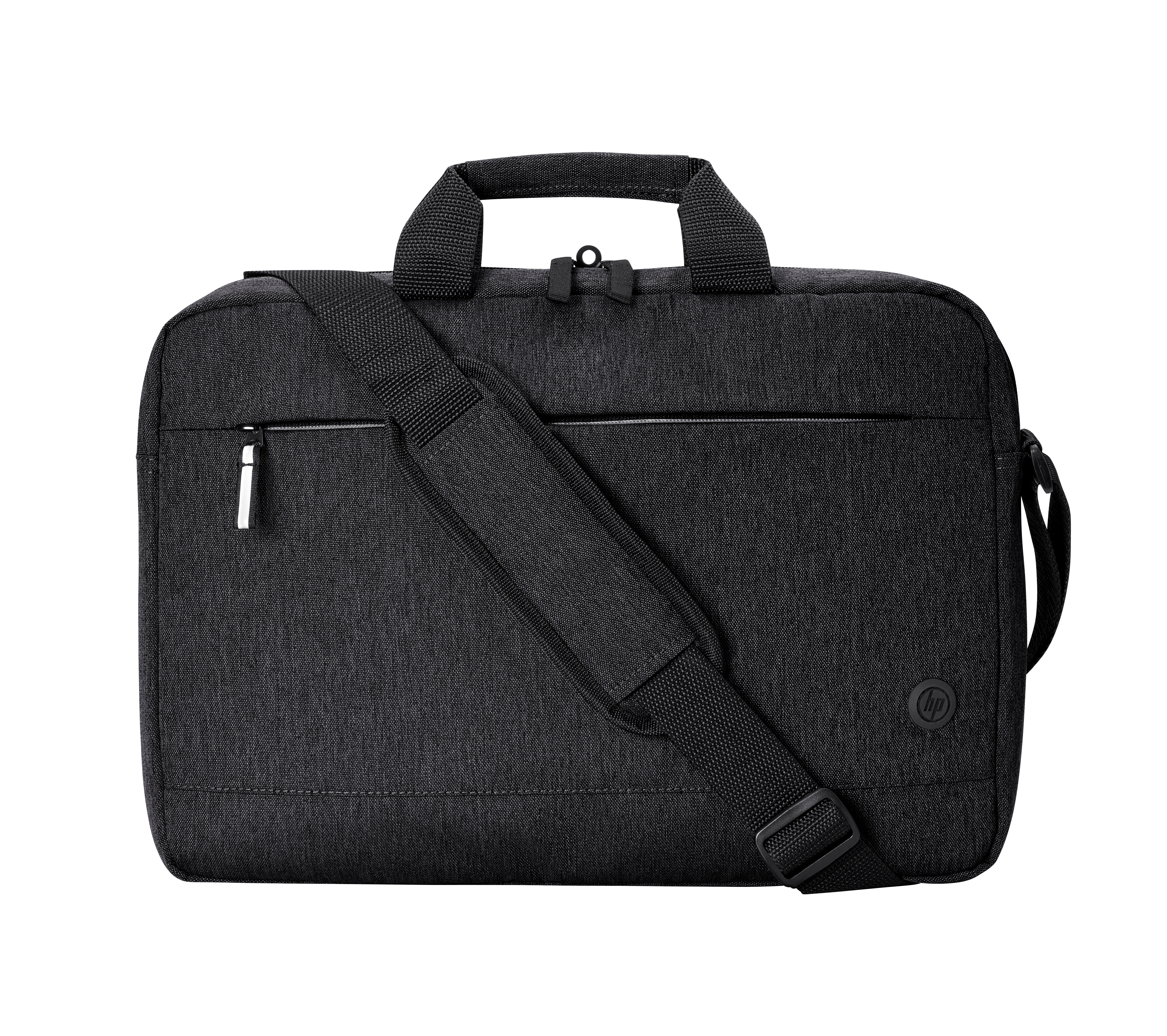 HP Laptoptasche Prelude Pro Stoff anthrazit 1X645AA bis 39,6 cm (15,6 Zoll)