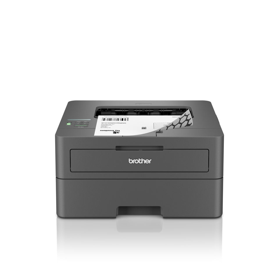 HL-L2445DW LASER 32PPM 64MB USB 1200DPI WLAN