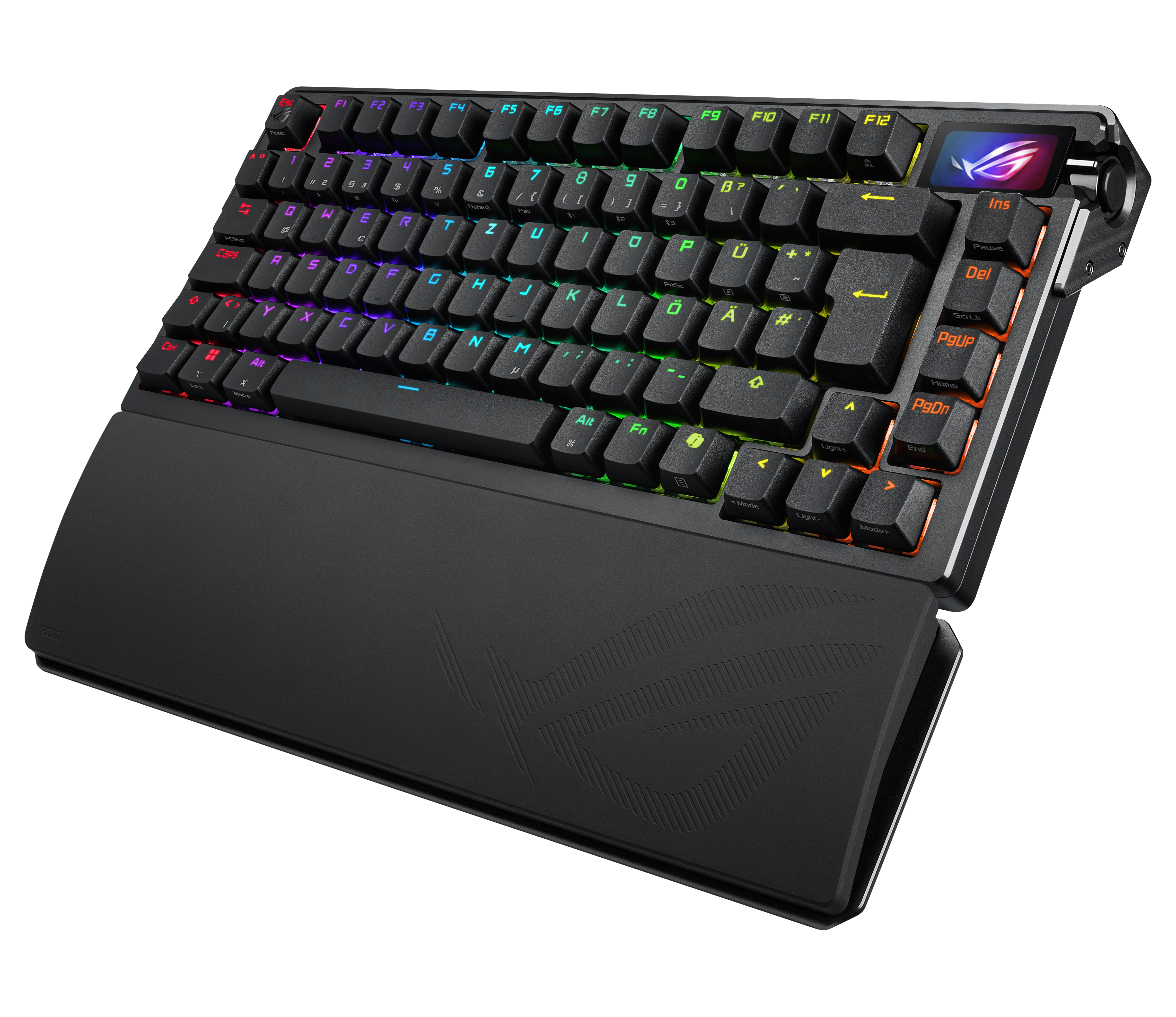 ROG Azoth Extreme, Gaming-Tastatur