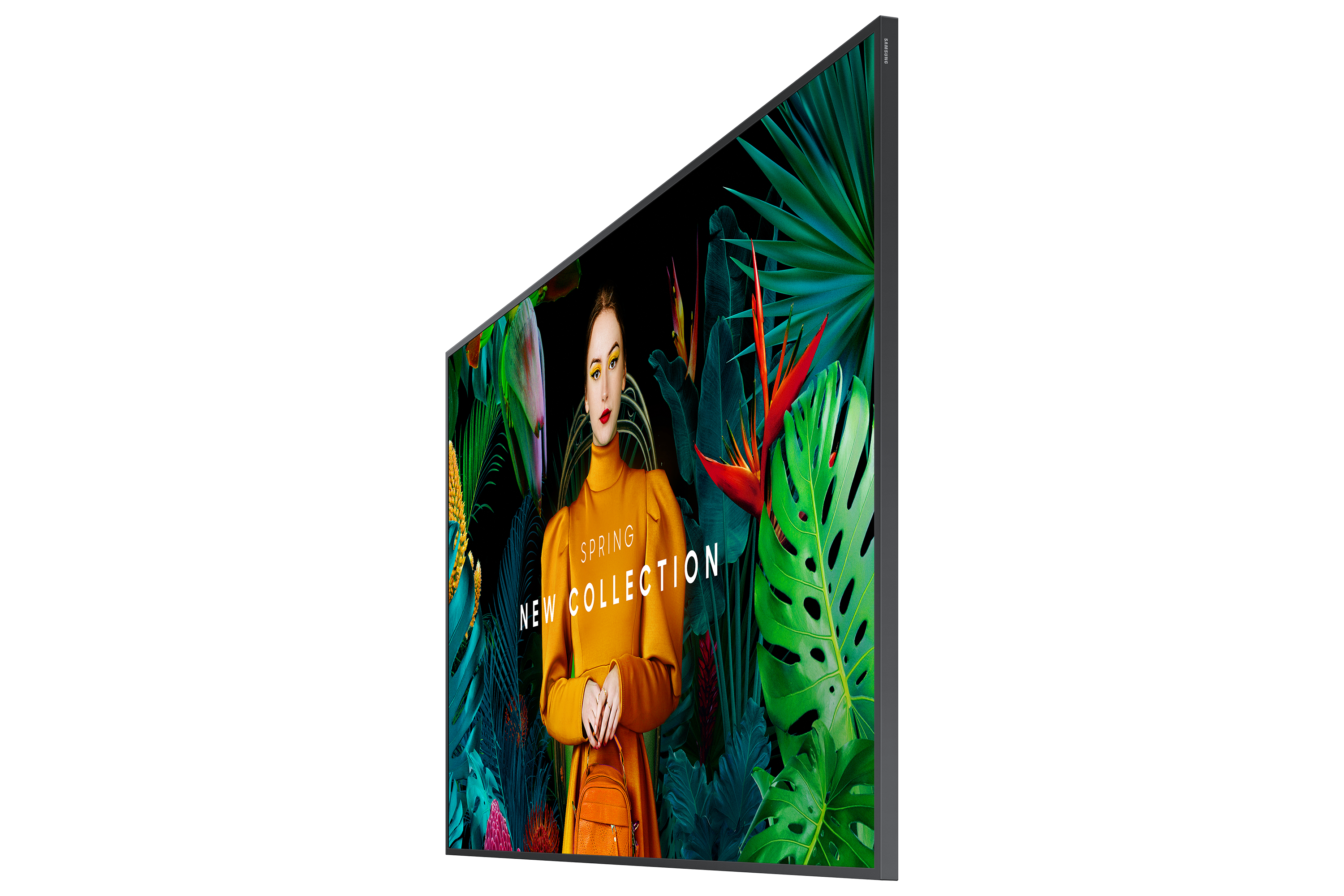 Samsung Smart Signage QM43C 108,00cm(43) Edge LED