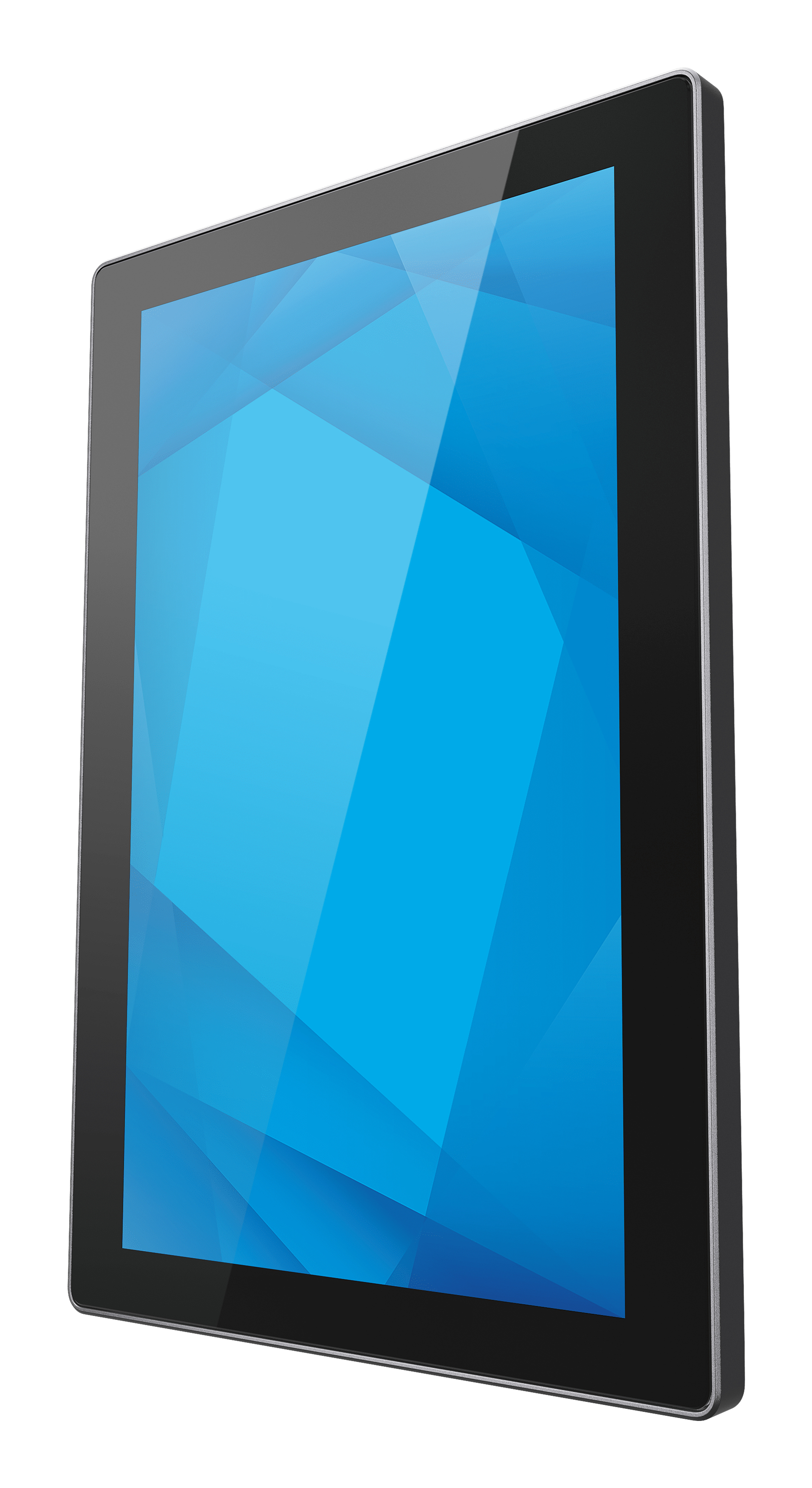 ELO 0704LS 7IN WIDE LCD HD 10-T USB CONTR ANTI-GLARE ZERO-BEZEL