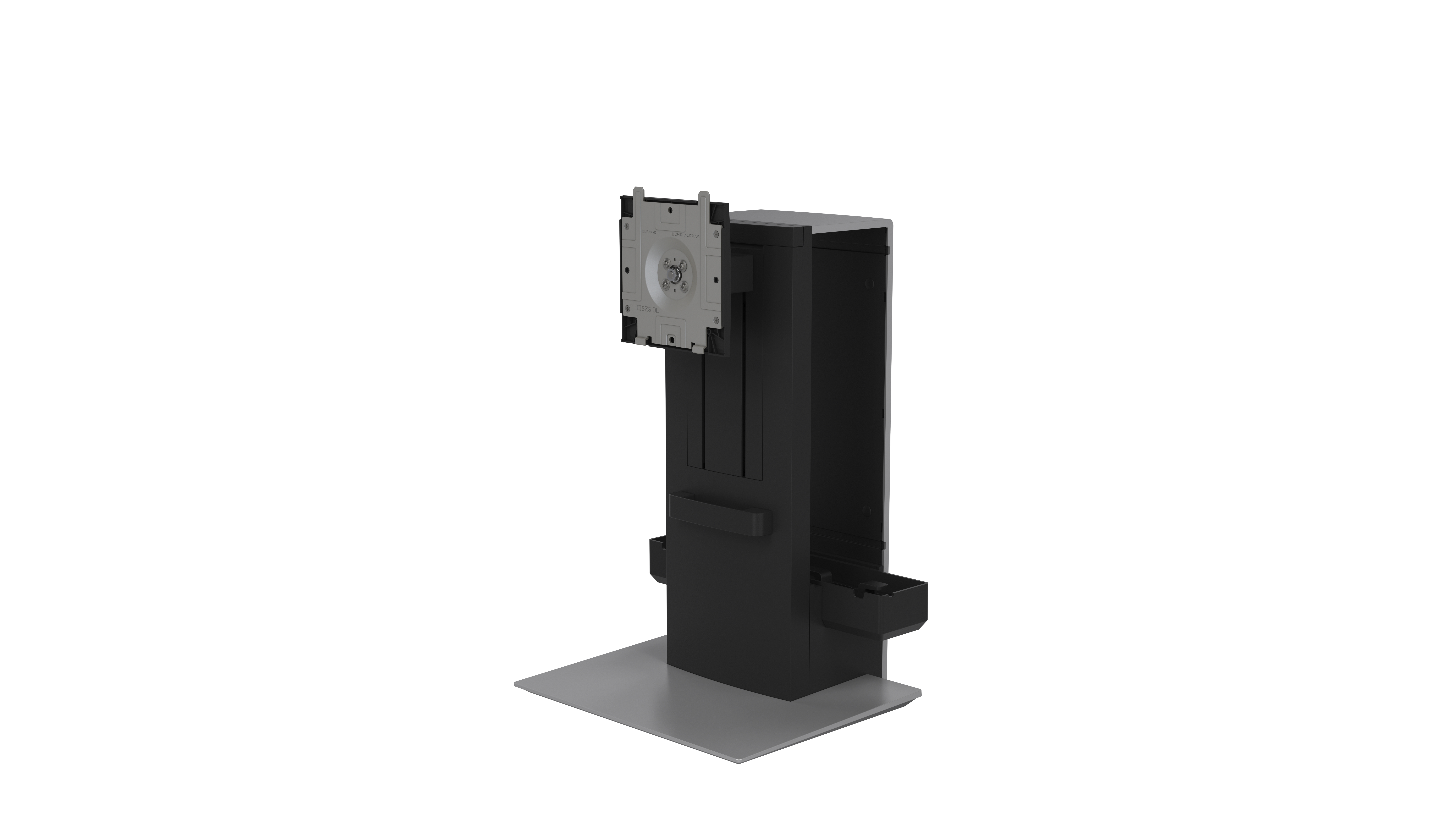 Dell OSS21 - Monitor-/Desktop-Ständer