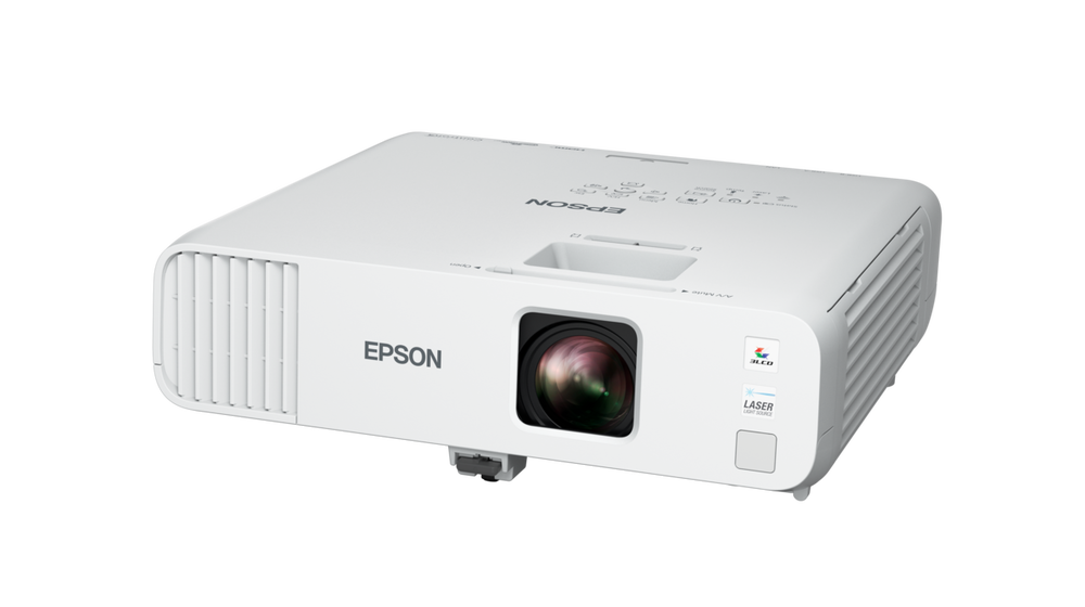 EPSON EB-L260F 4600Lm 3LCD 1080p Full HD