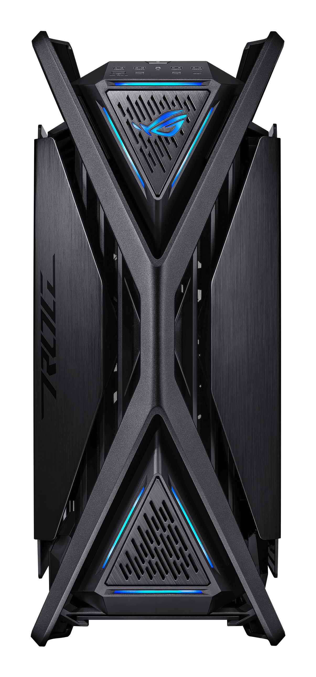 GR701 ROG Hyperion, Big-Tower-Gehäuse