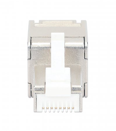INTELLINET CAT6a 10G RJ45-Feldstecker STP