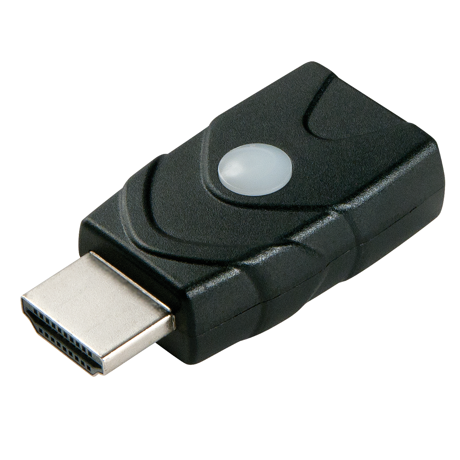 LINDY EDID Emulator HDMI 2.0 18G DDC Daten 15 Modi 4K60Hz