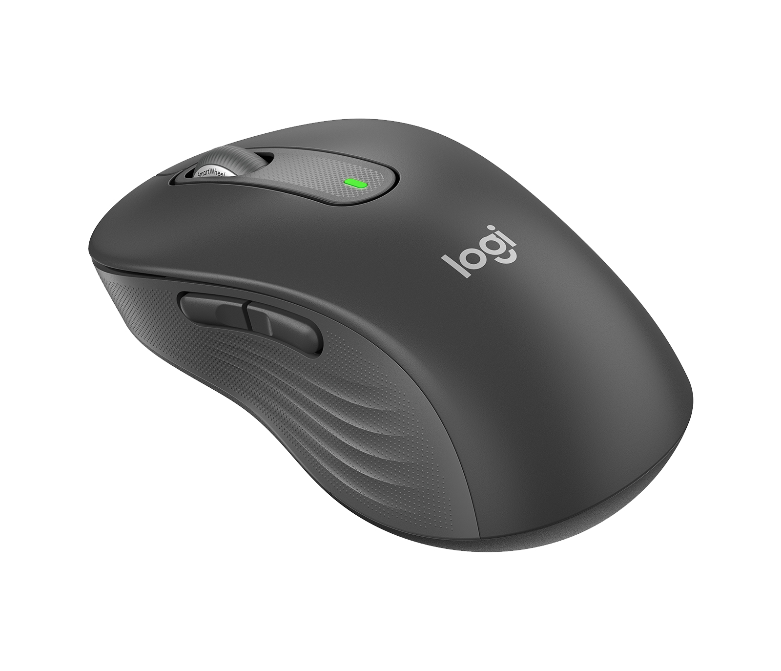 Signature M650 L Wireless, Maus