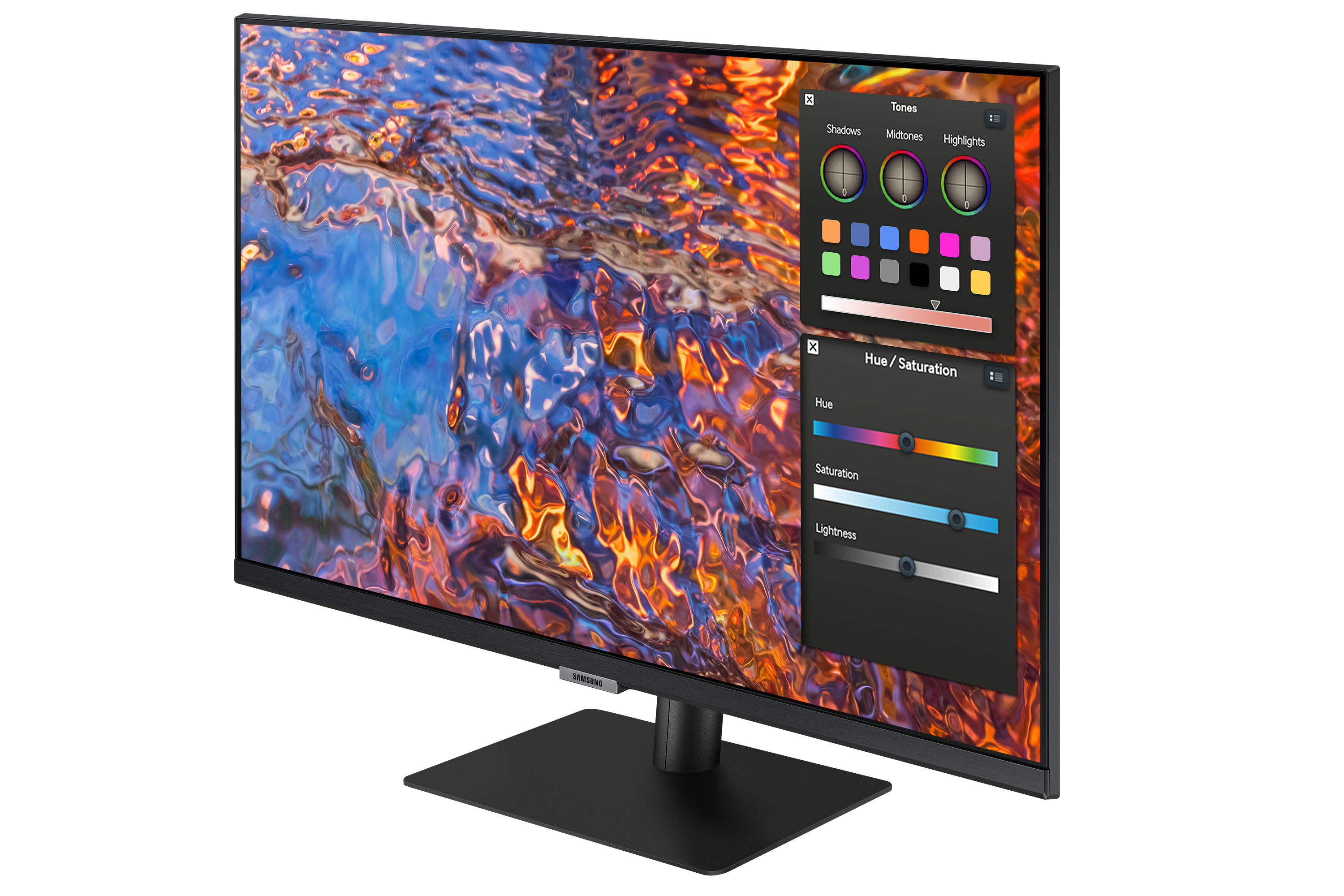 ViewFinity S8UP S27B800PXP, LED-Monitor