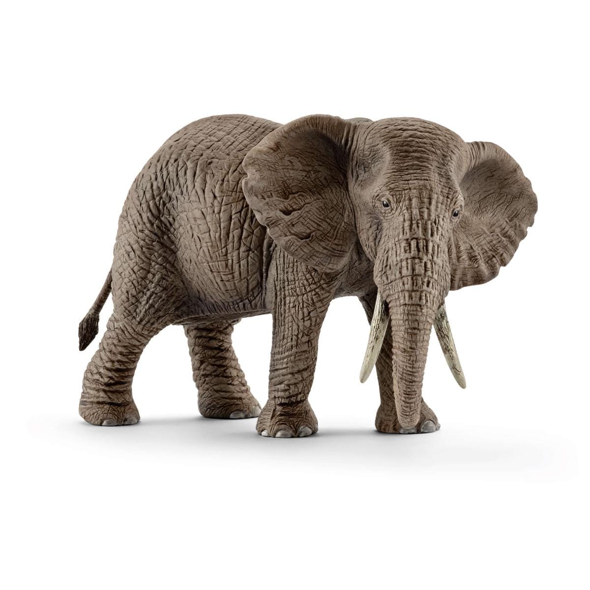 Wild Life Afrikanische Elefantenkuh, Spielfigur