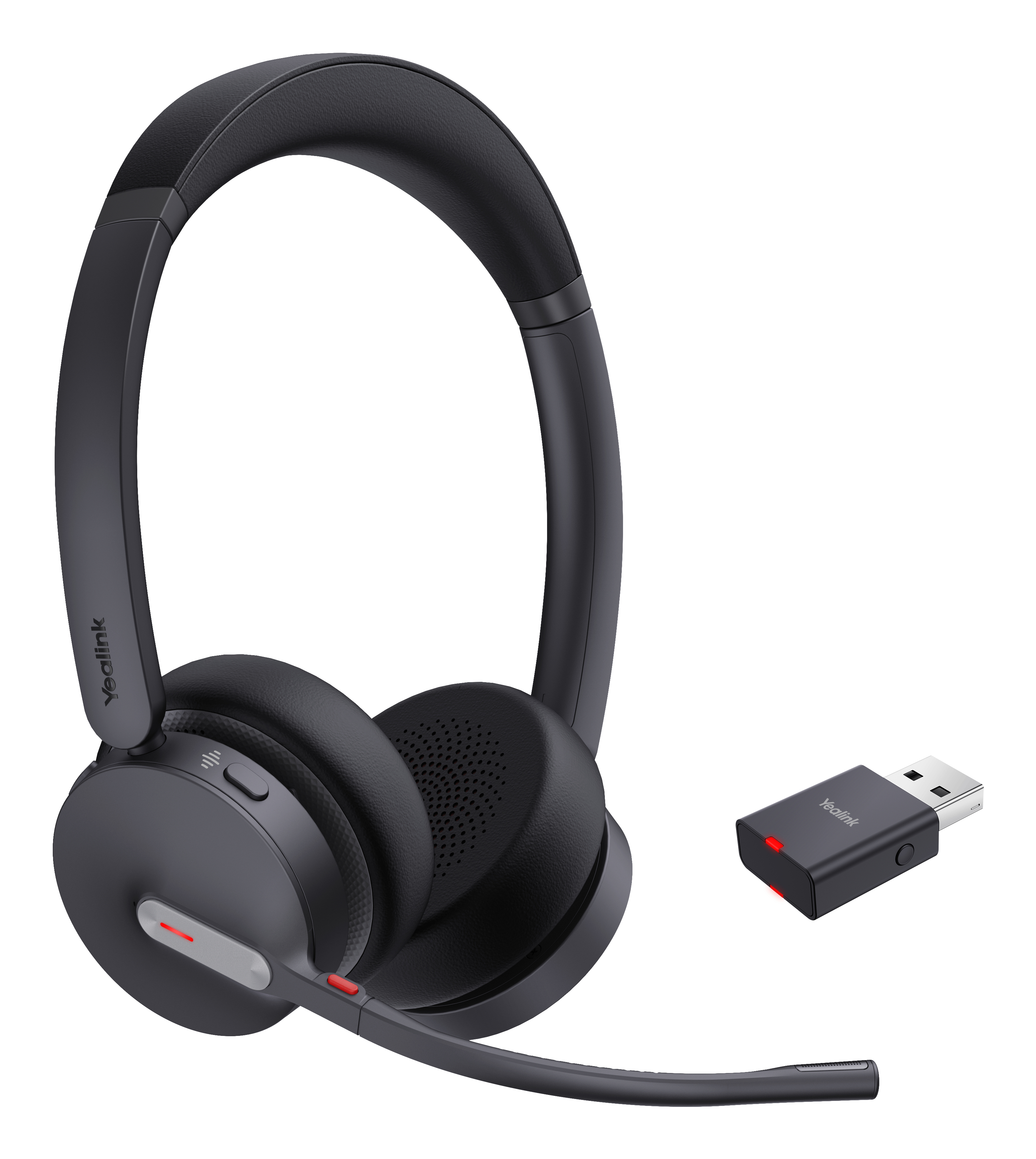 YEALINK WH64 Hybrid Dual UC