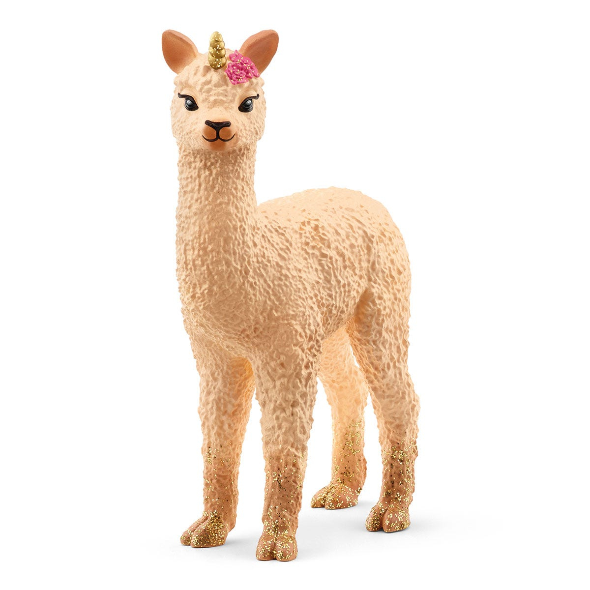 Bayala Lama Einhorn Junges, Spielfigur