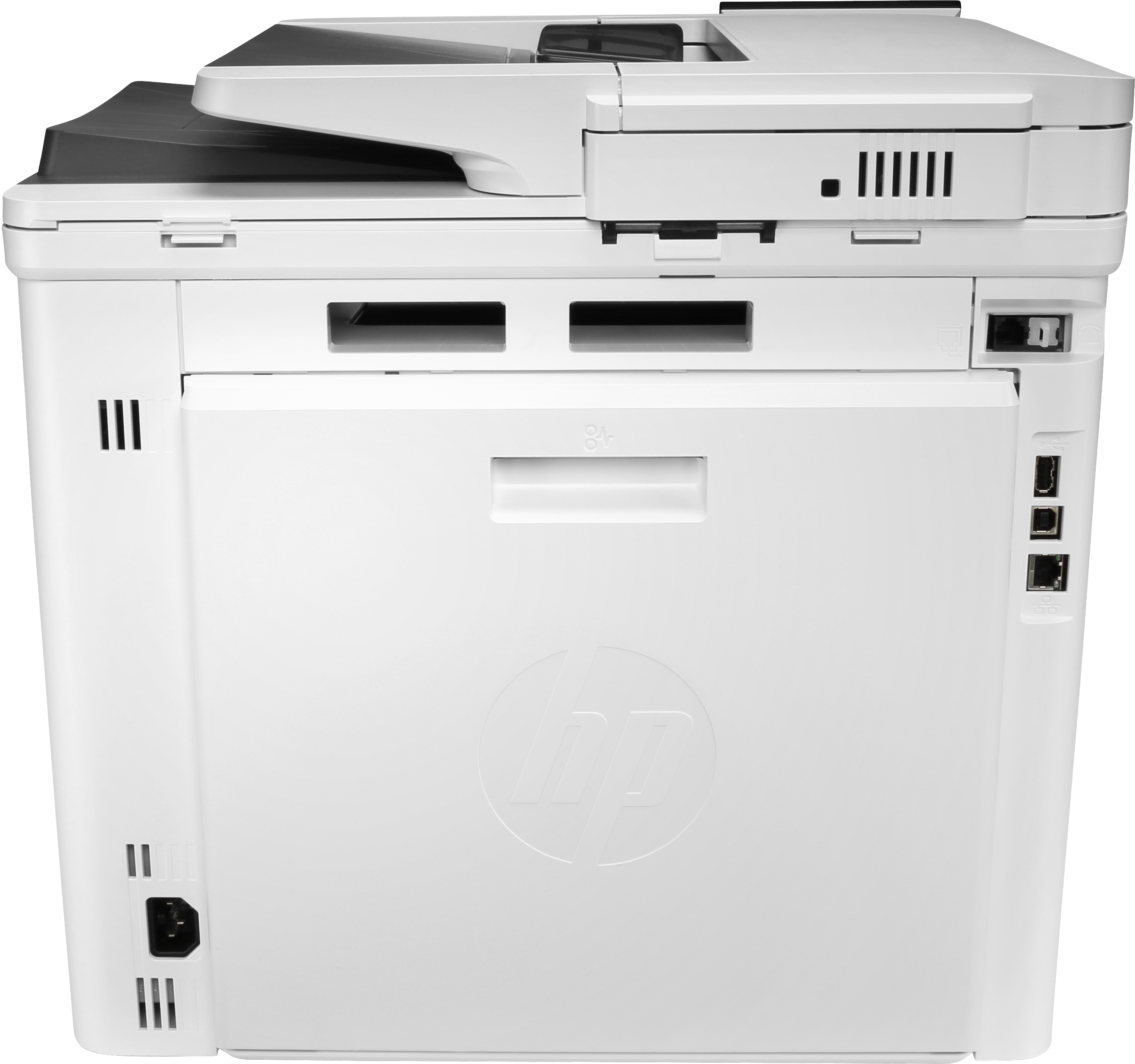 HP Color Laserjet Enterprise M480f 3QA55A#B19