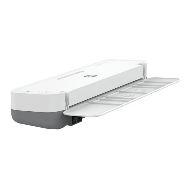 HP OneLam 400 A4 Laminiergerät bis DIN A4