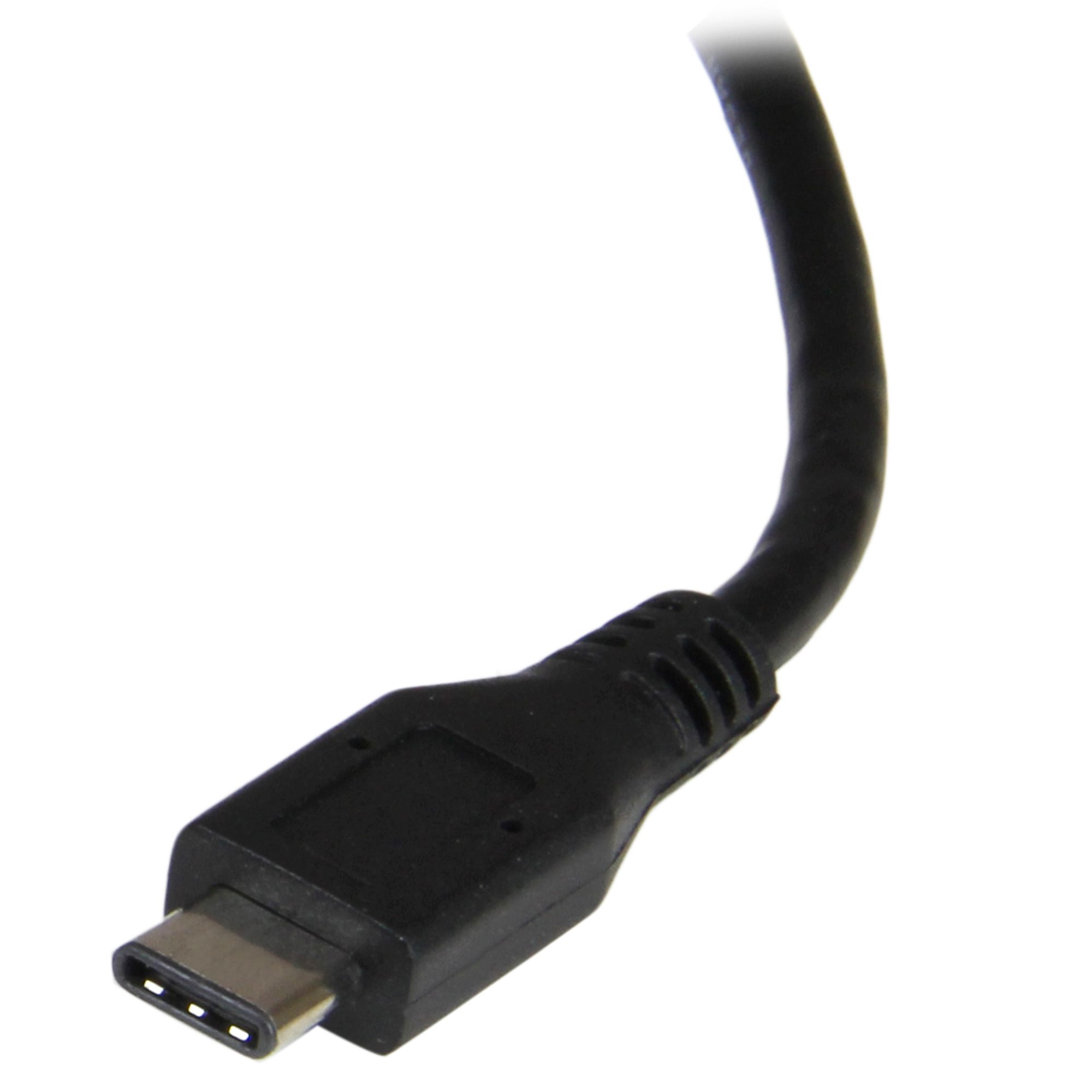 USB-C TO DUAL GBE ADAPTER IN