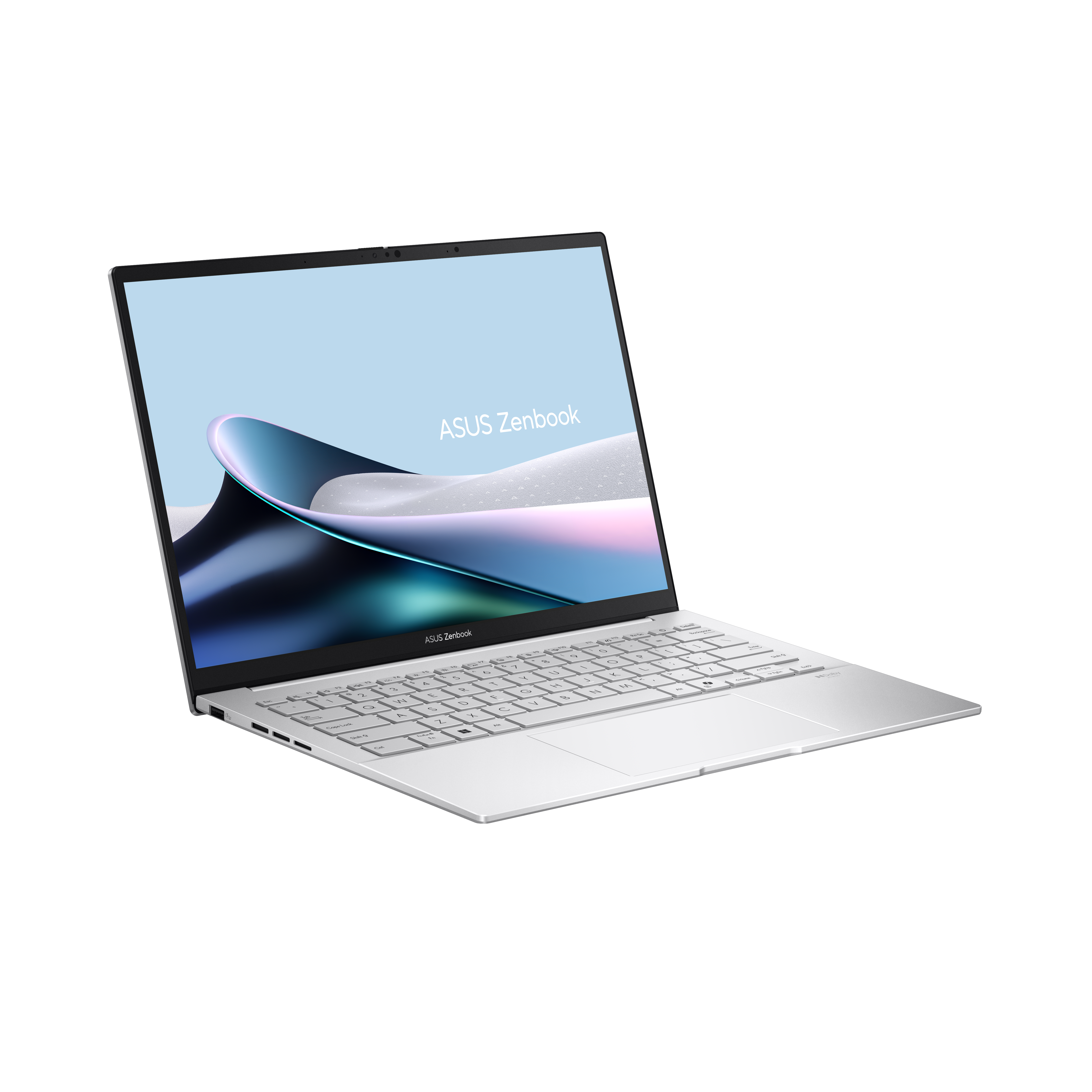 ASUS Zenbook 14 U7-255H 16 1TB UX3405CA-QL1496W W11H