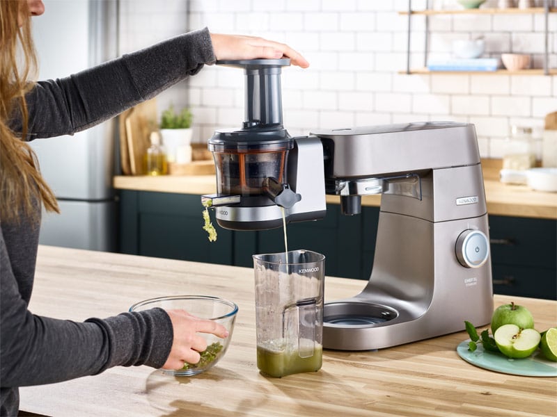 Kenwood KAX720PL Slow Juicer