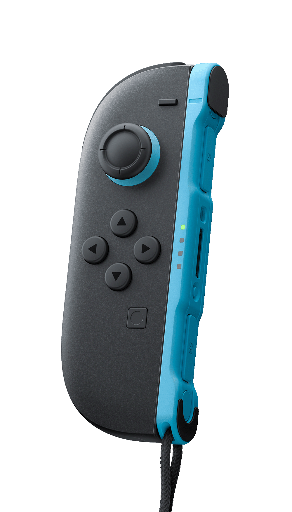 Joy-Con 2 (L), Gamepad