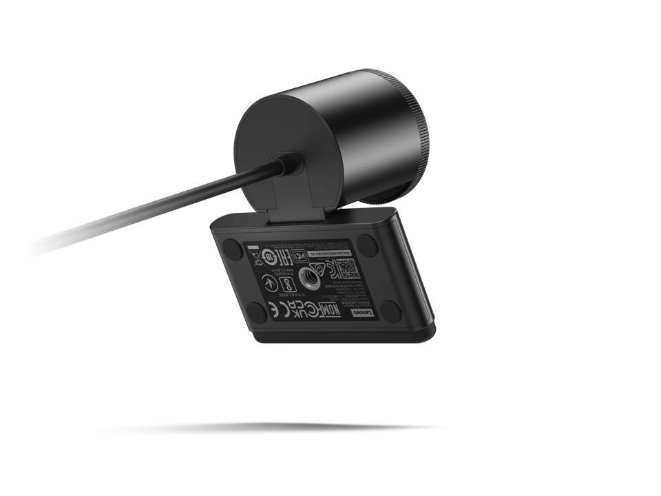 LENOVO FHD WEBCAM USB-A