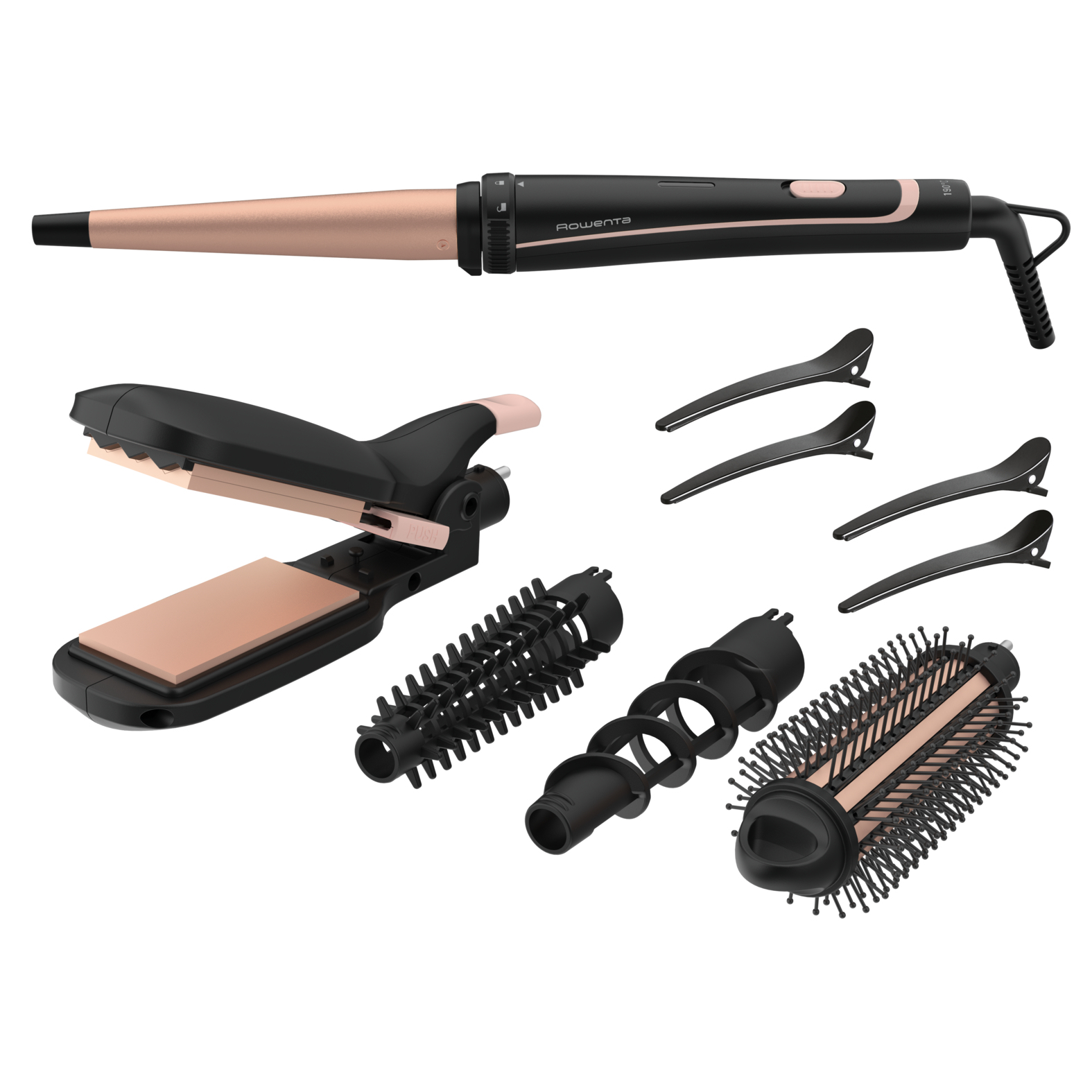 Infinite Looks 14-in-1 CF 4231, Multistyler