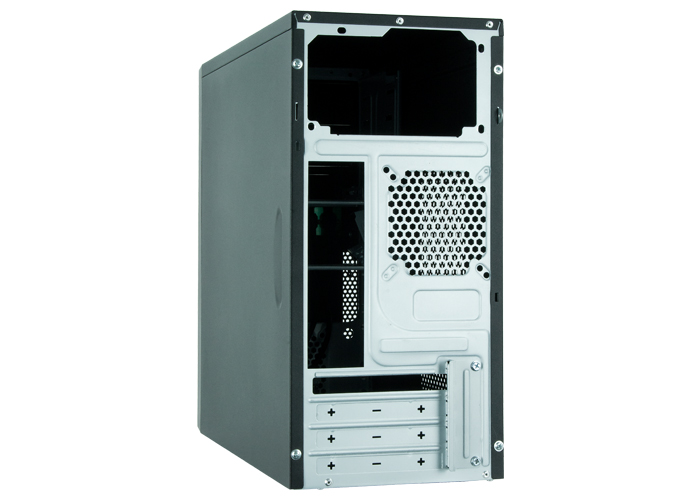 Chieftec Geh MINI ELOX HO-12B-350GPB (B)