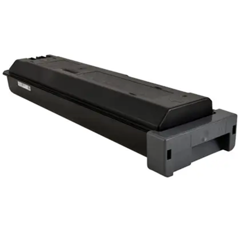 SHARP BPGT700 schwarz Toner