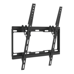 Logilink TV-Wandhalterung neigbar-14°/0°,32-55,max.35kg
