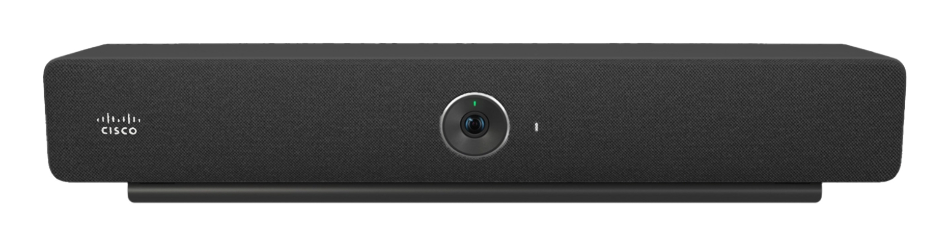 CISCO ROOM BAR STANDALONE UNIT CARBON BLACK