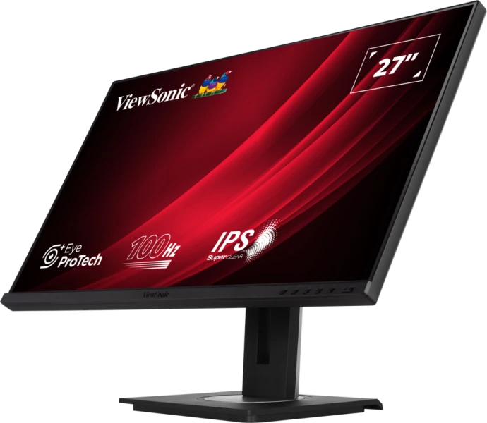 Viewsonic 68,6cm VG2748A-2 16:9 HDMI/DP/VGA 100Hz FHD