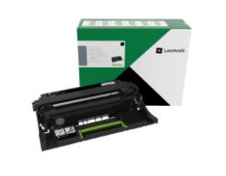 IMAGING KIT BLACK F/ MS/X63 75K