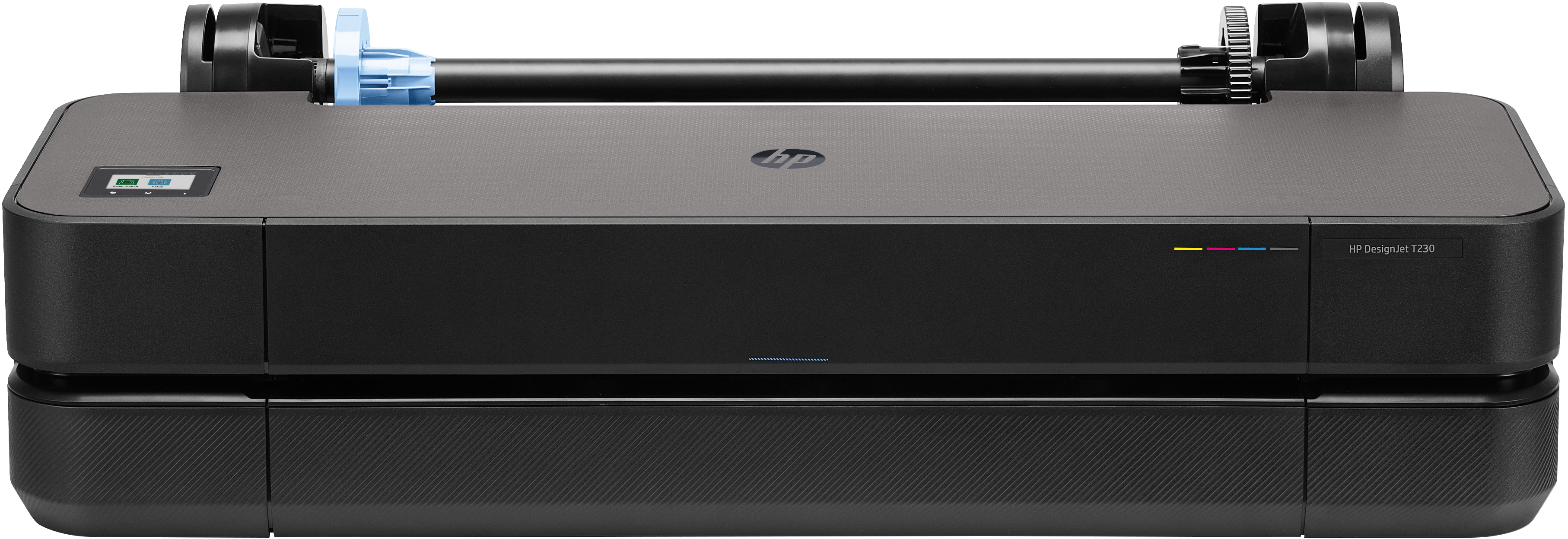 HP DesignJet T230 610 mm (24 Zoll) 2025 Edition Plotter