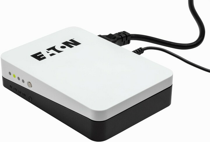 EATON 3S Mini UPS 36W