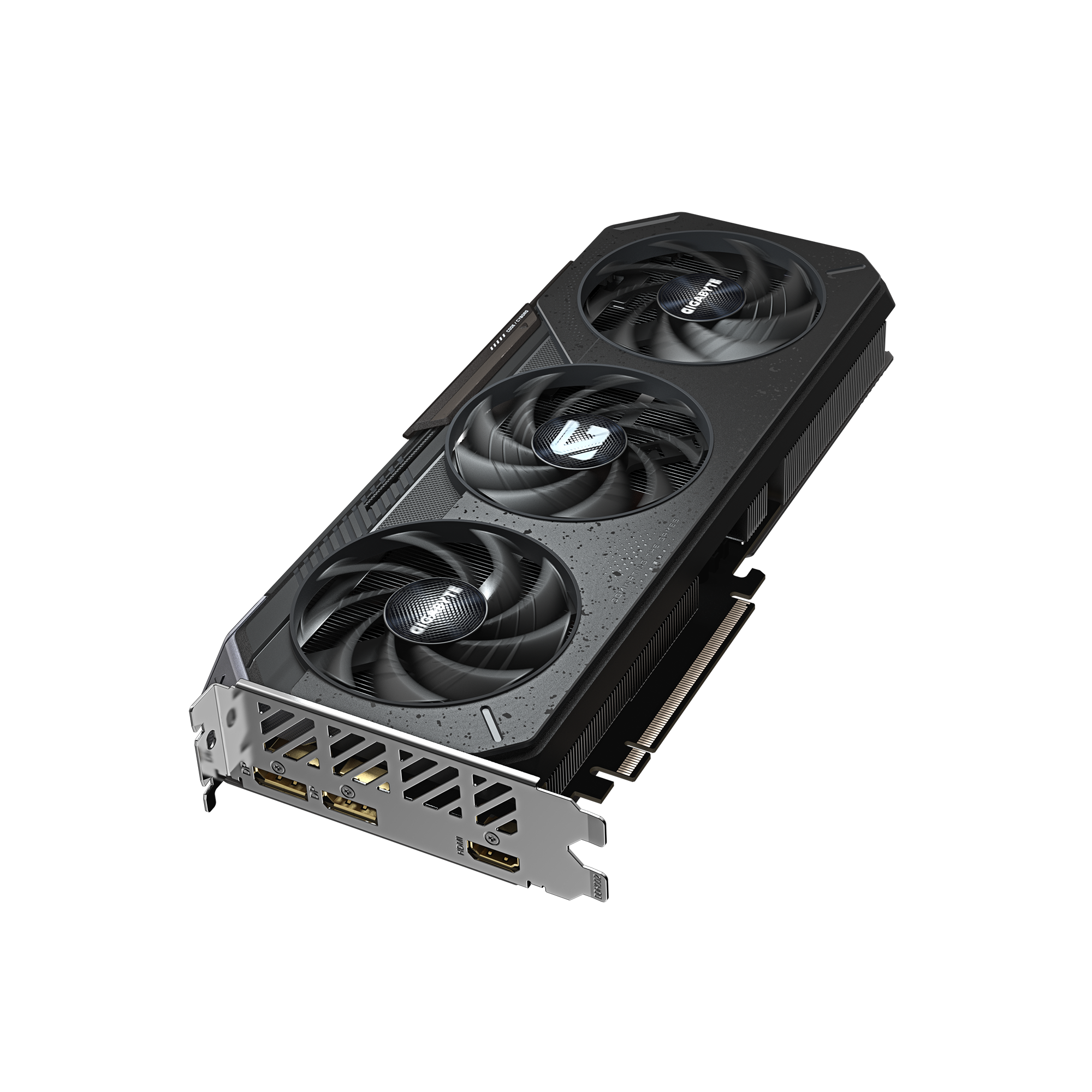 VGA Gigabyte Radeon RX 9060 XT GAMING 16GB OC